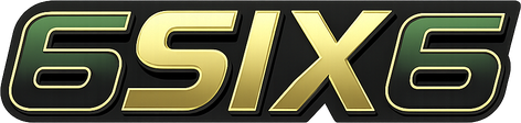 6six6 লোগো